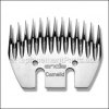 Andis-Accessories Blade Size: Camelid Comb 3/4" - 6-10mm part number: 70140